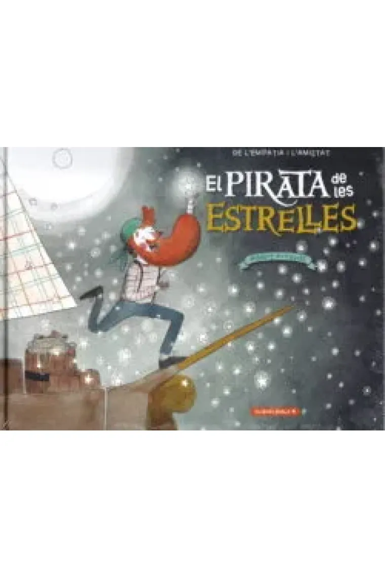 El pirata de les estrelles