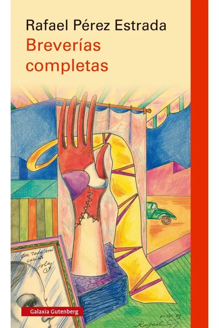 Breverías completas