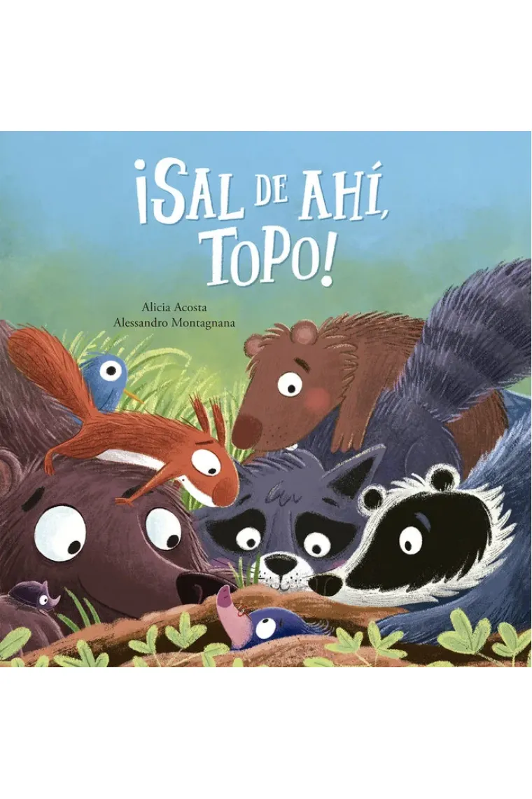 SAL DE AHI TOPO