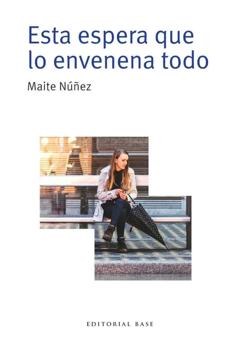 Esta espera que lo envenena todo