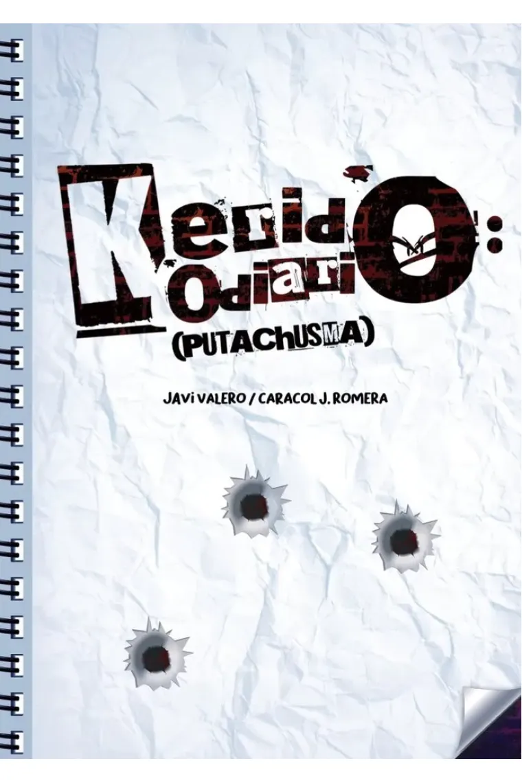 KERIDO DIARIO
