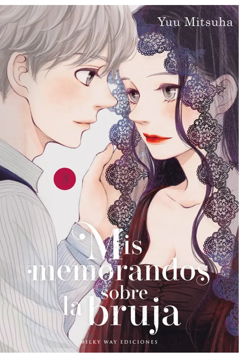 Mis memorandos sobre la bruja 3