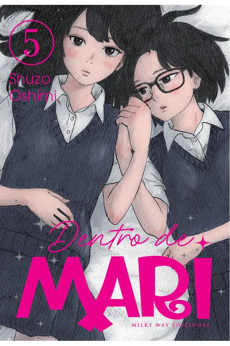 Dentro de Mari 5