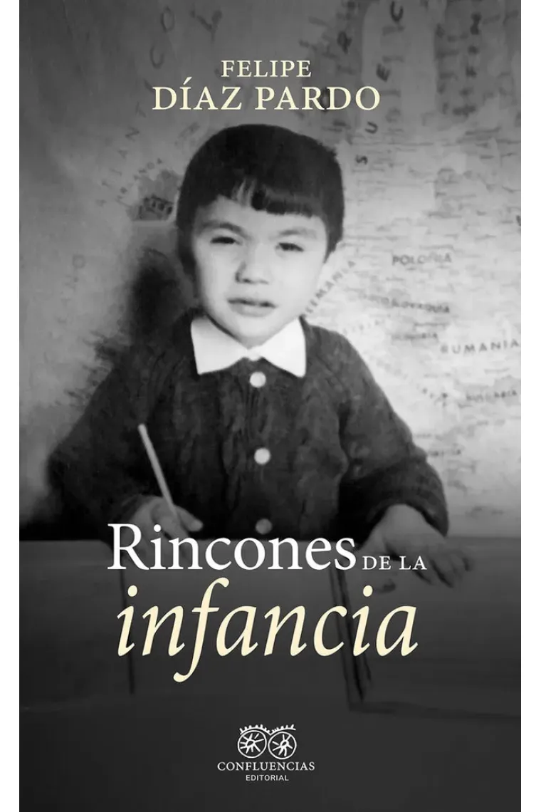 Rincones de la infancia