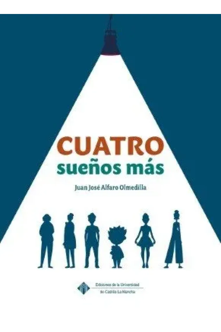 CUATRO SUEÑOS MAS