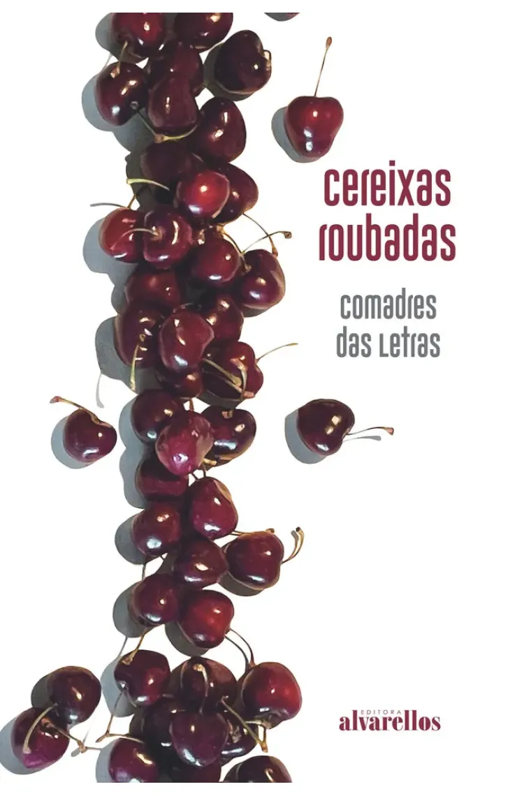 CEREIXAS ROUBADAS