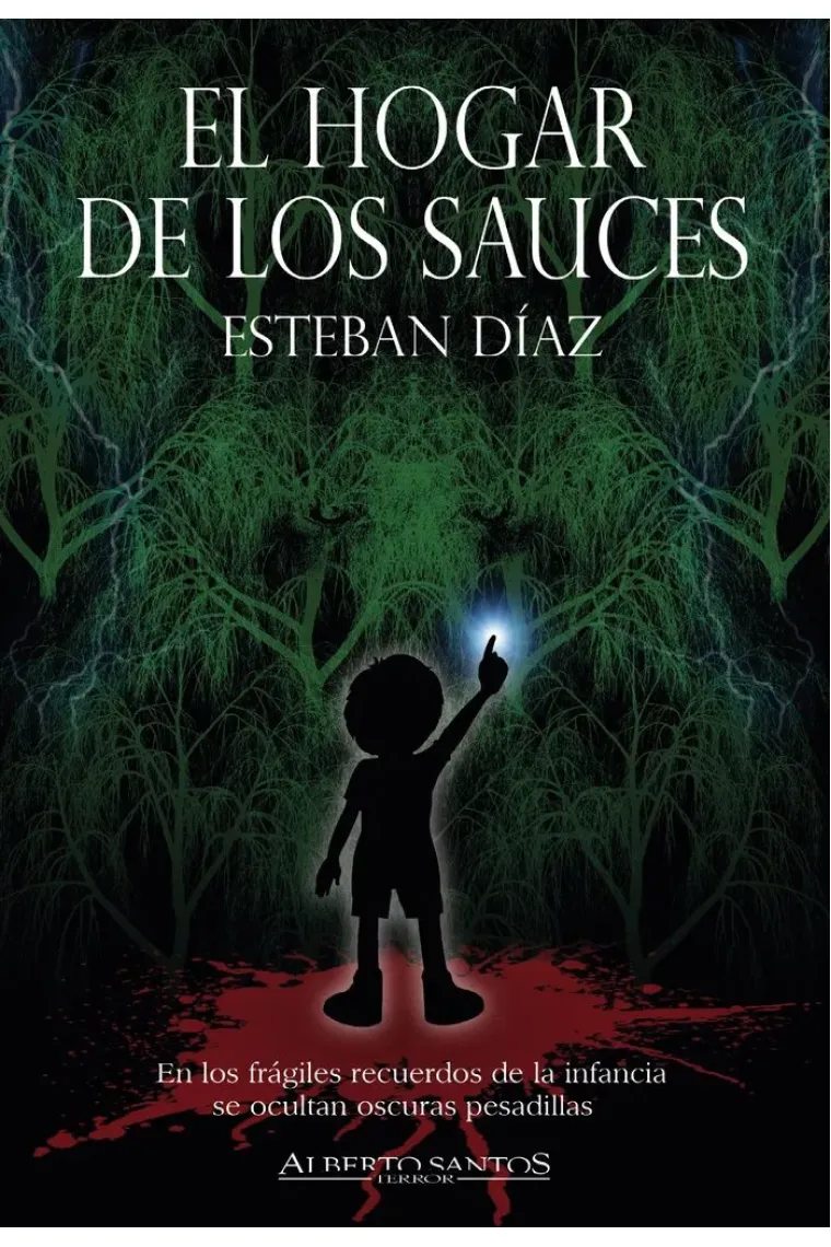 EL HOGAR DE LOS SAUCES