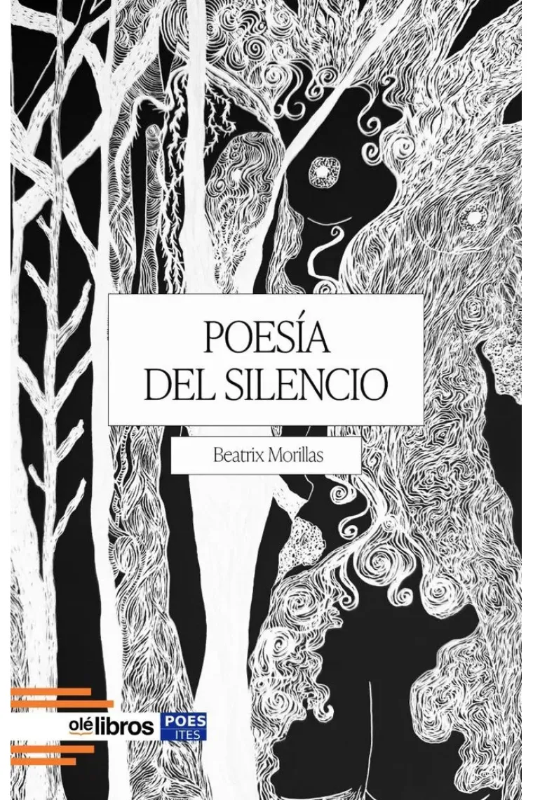 Poesía del silencio