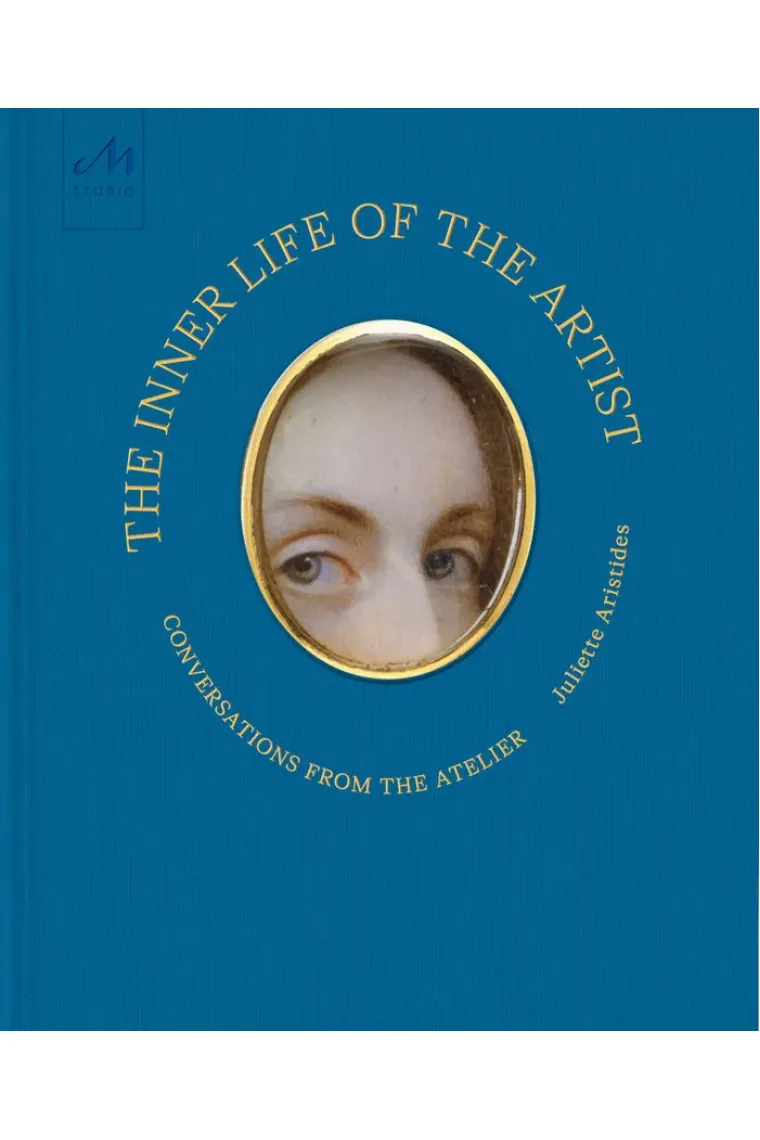 The inner life of the artist
