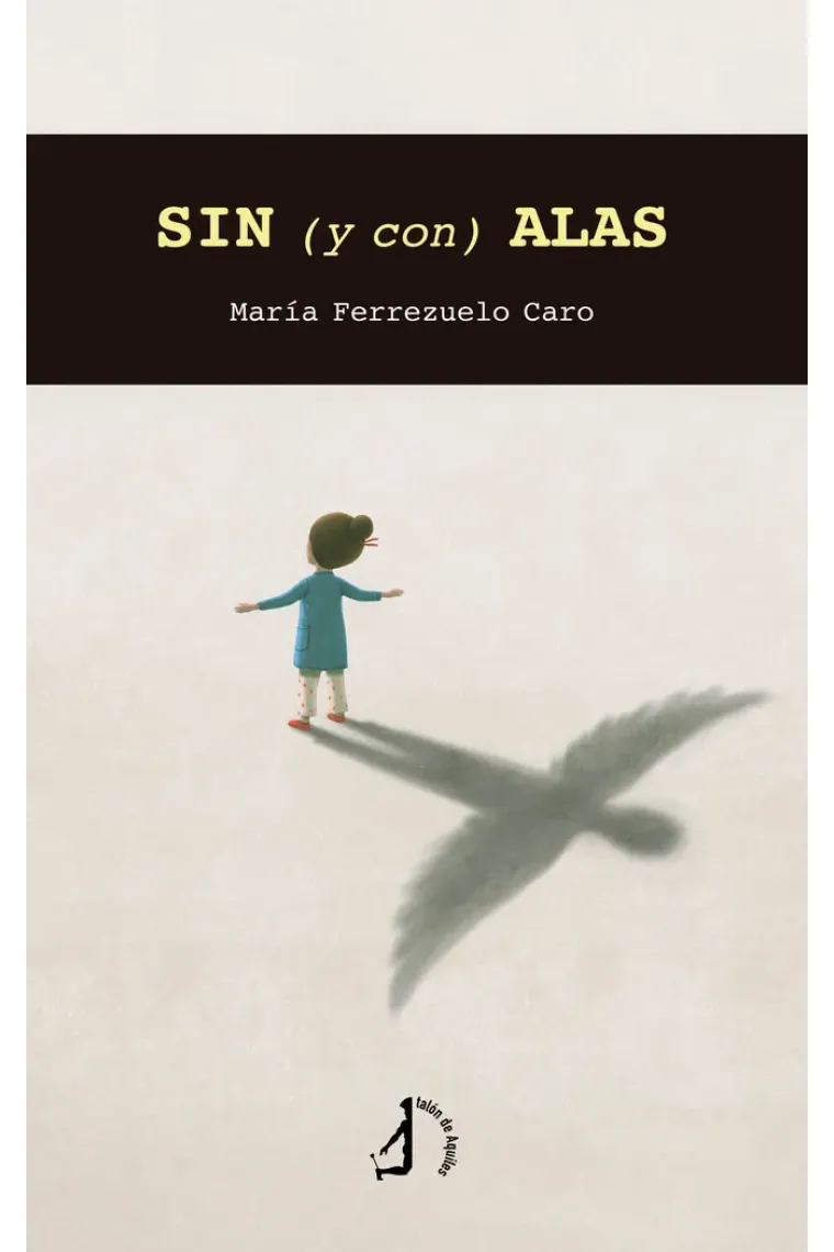 SIN Y CON ALAS