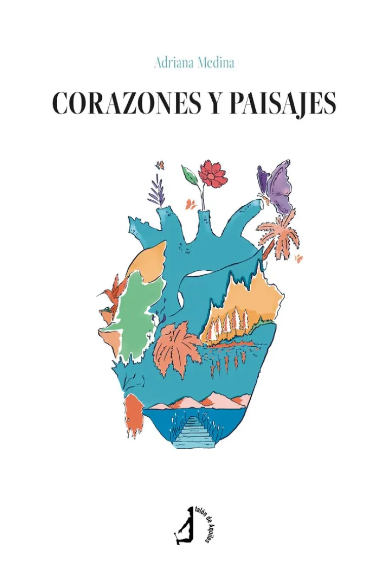 CORAZONES Y PAISAJES