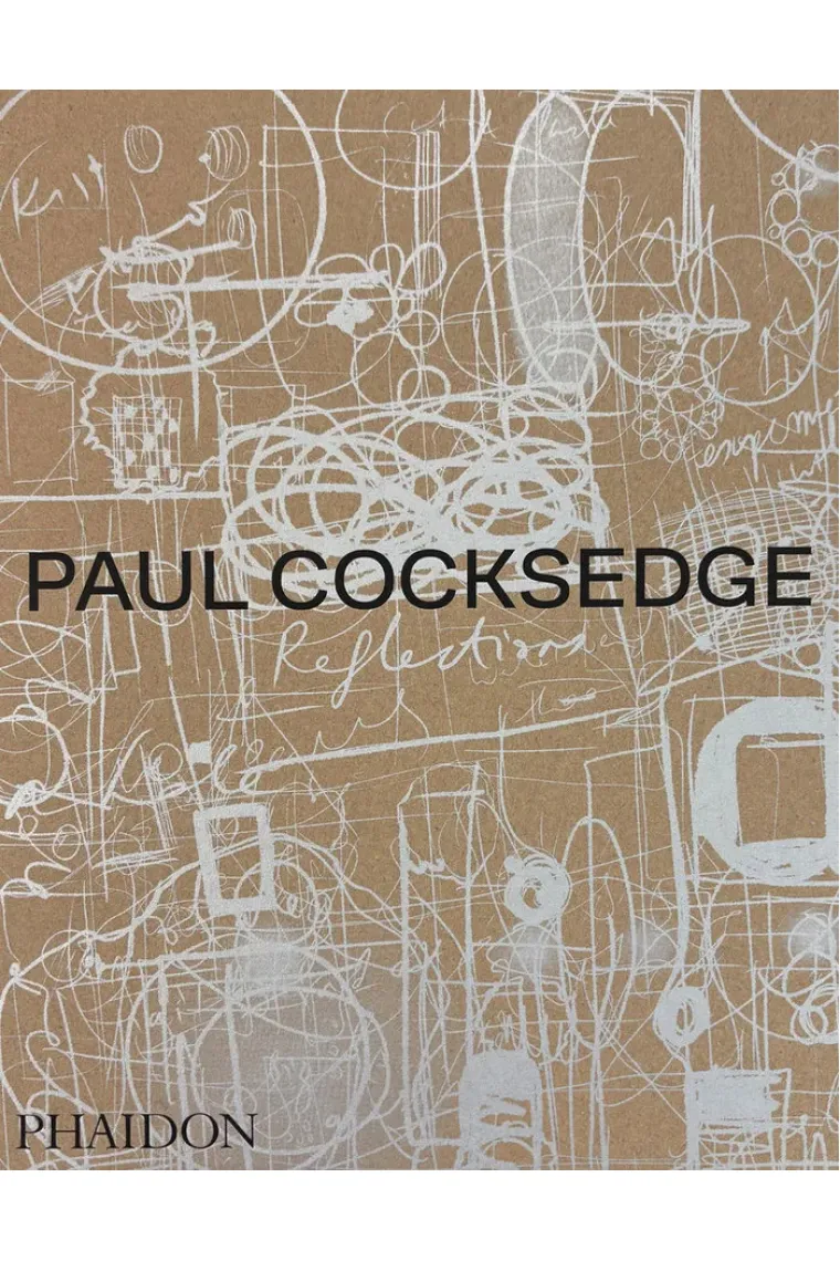 PAUL COCKSEDGE REFLECTIONS