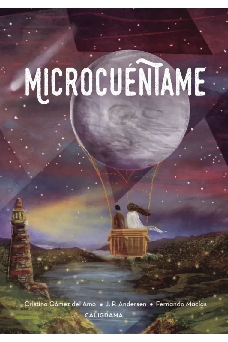 Microcuéntame