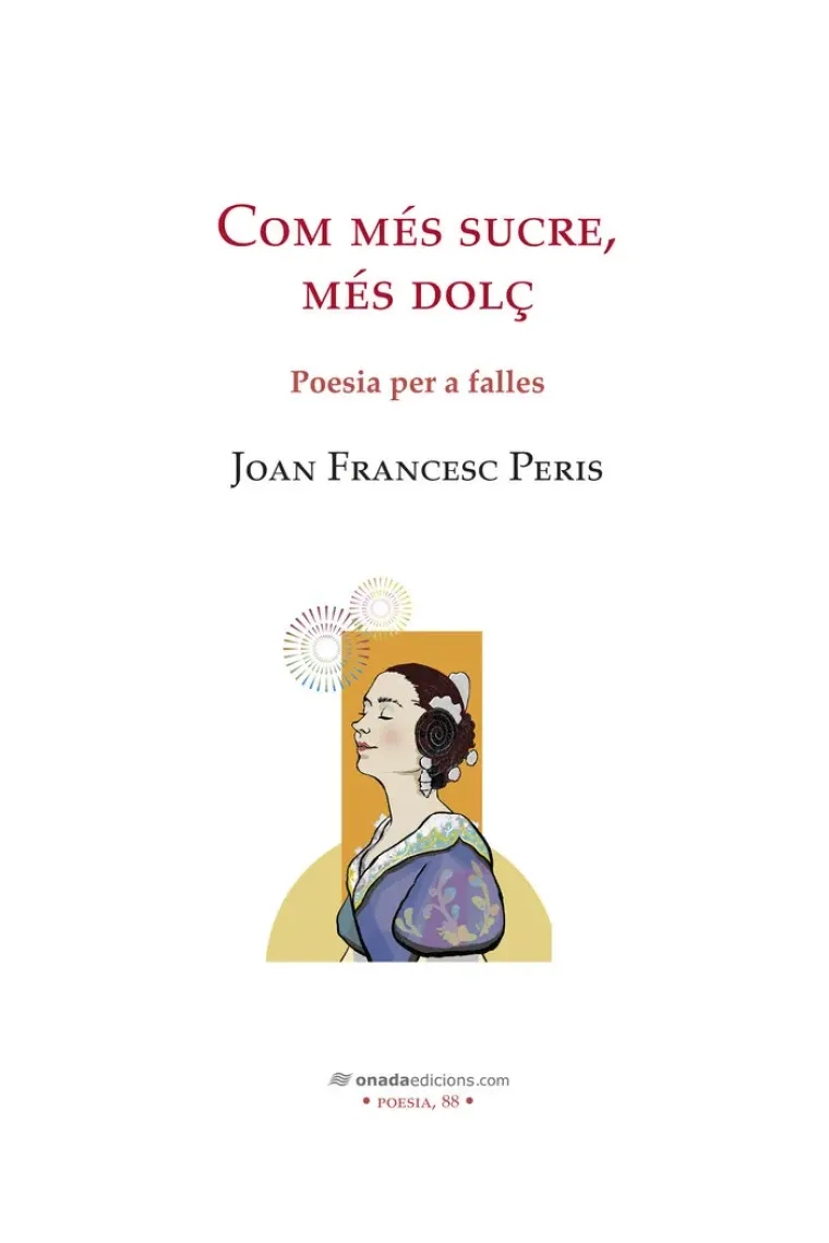COM MES SUCRE MES DOLÇ