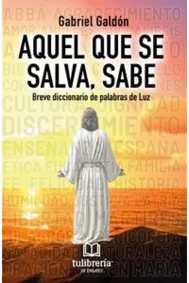 AQUE QUE SE SALVA SABE