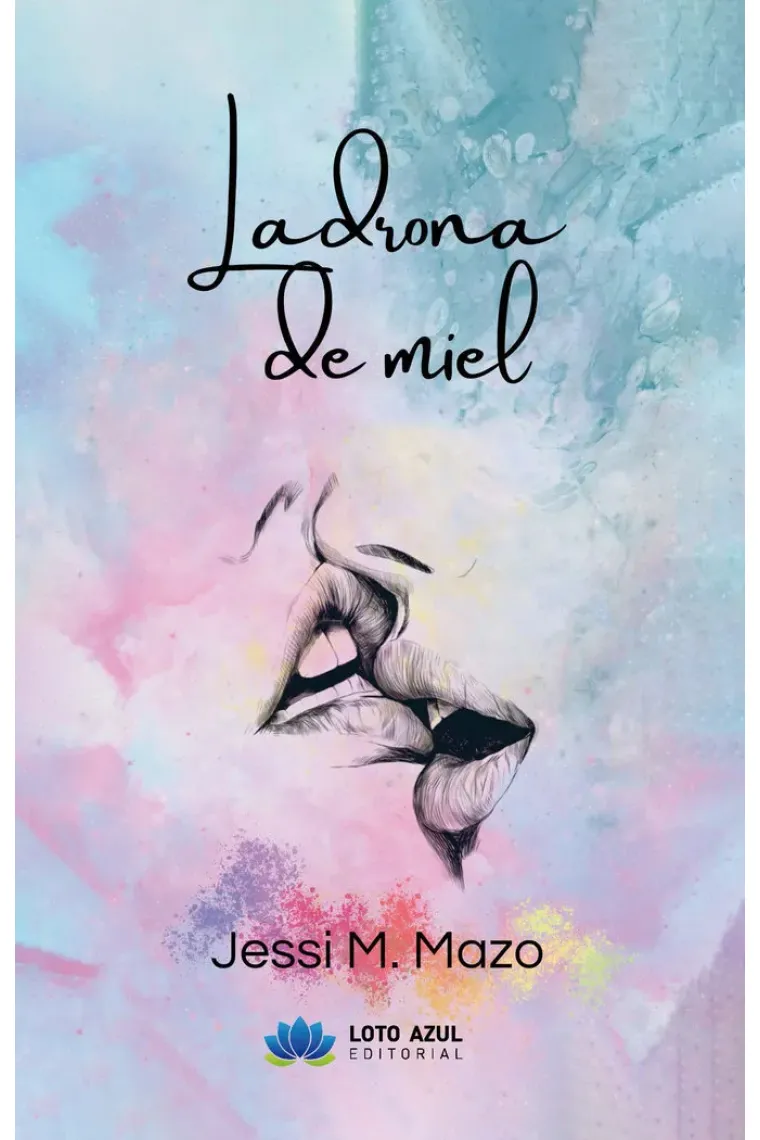 LADRONA DE MIEL
