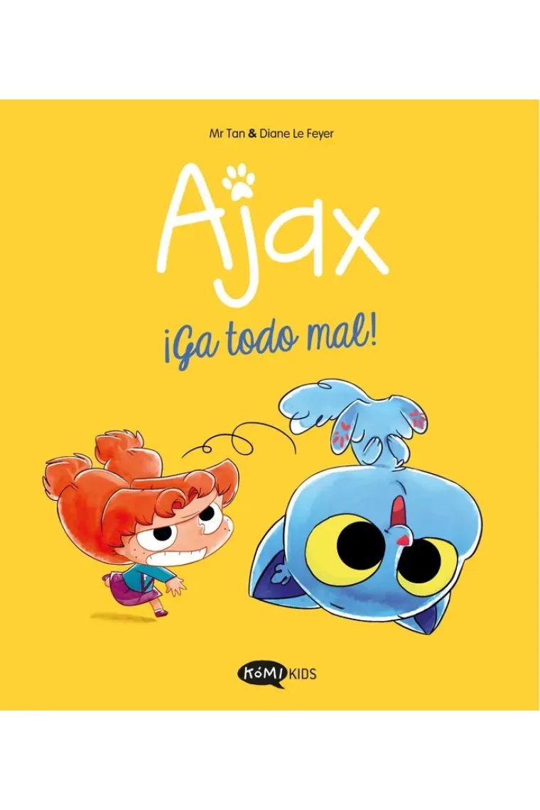 AJAX 2 GA TODO MAL