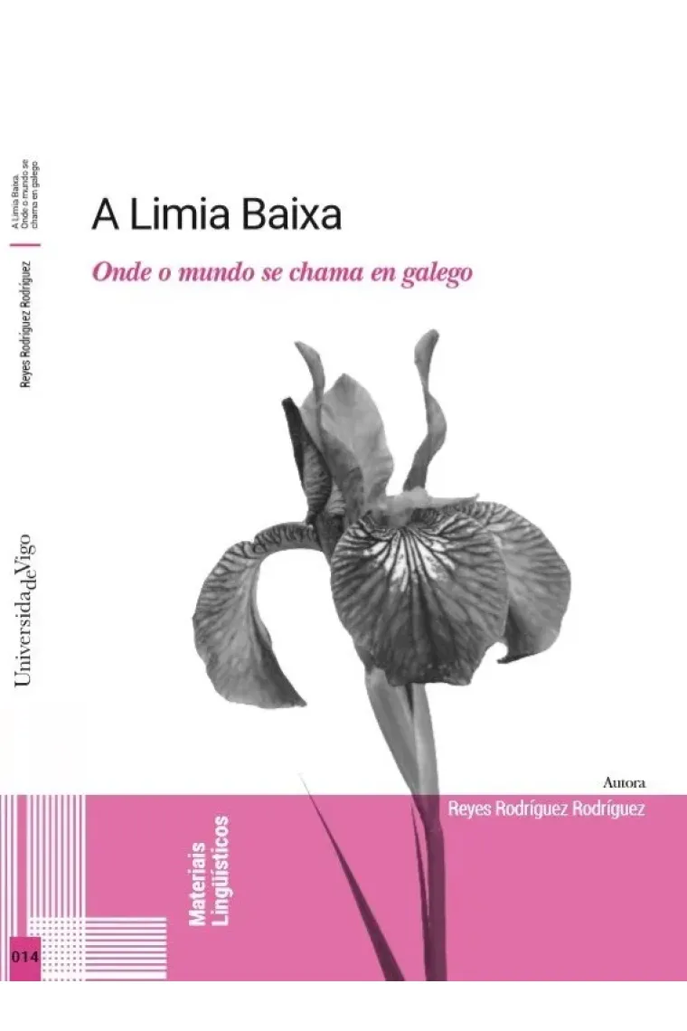 A LIMIA BAIXA ONDE O MUNDO SE CHAMA EN GALEGO