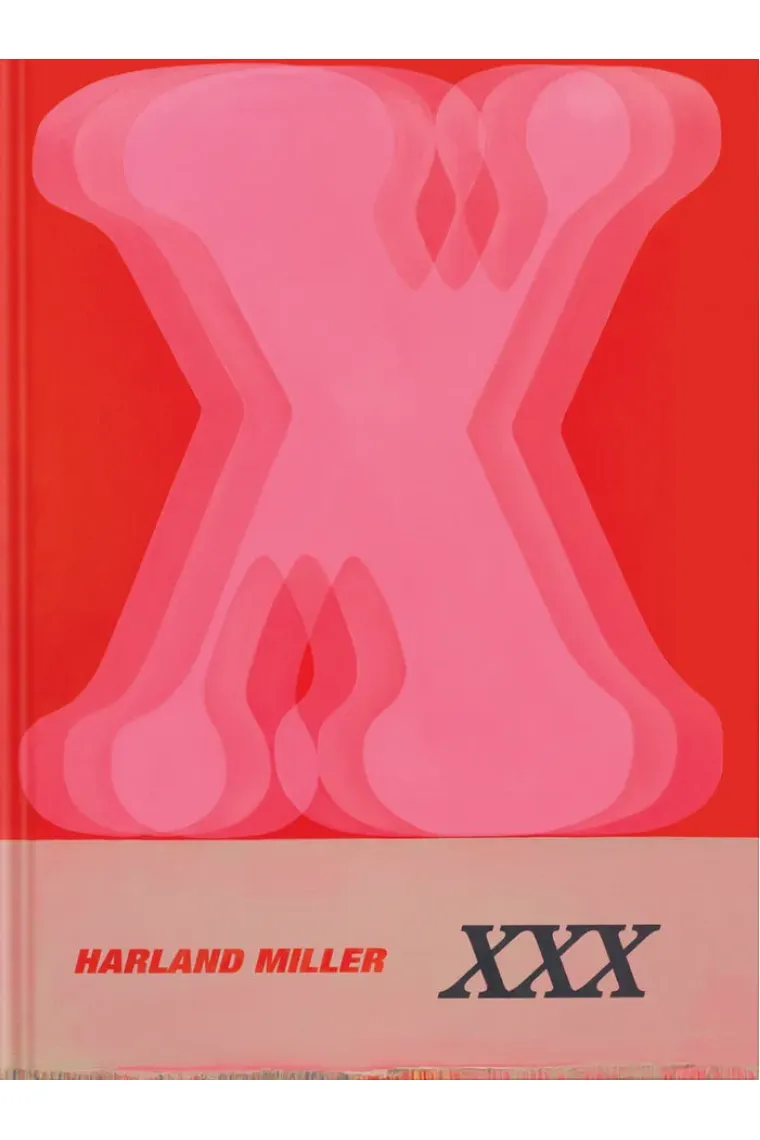 Harland miller. XXX