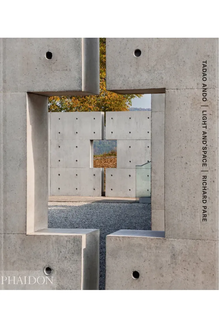 Tadao Ando: Light and Space
