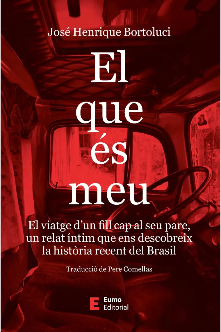 El que és meu. (Catalán)