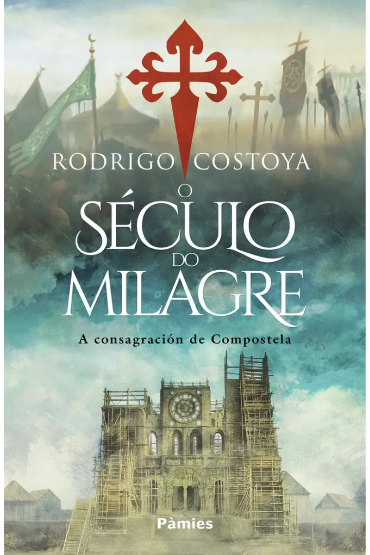 O SECULO DO MILAGRE