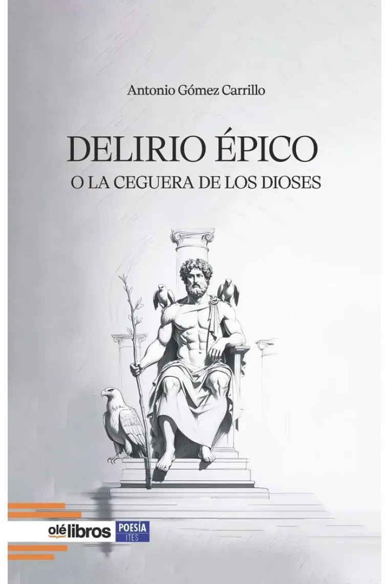 DELIRIO EPICO