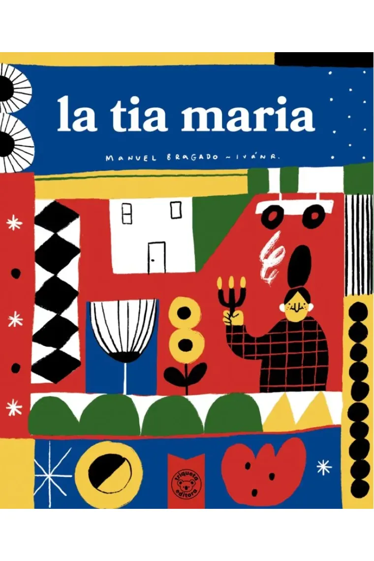 LA TIA MARIA