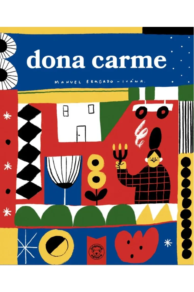 DONA CARME