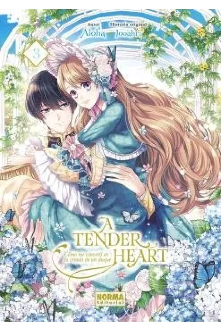 A TENDER HEART 3