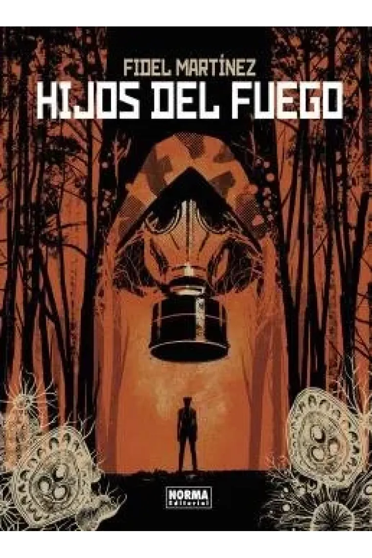 Hijos del fuego