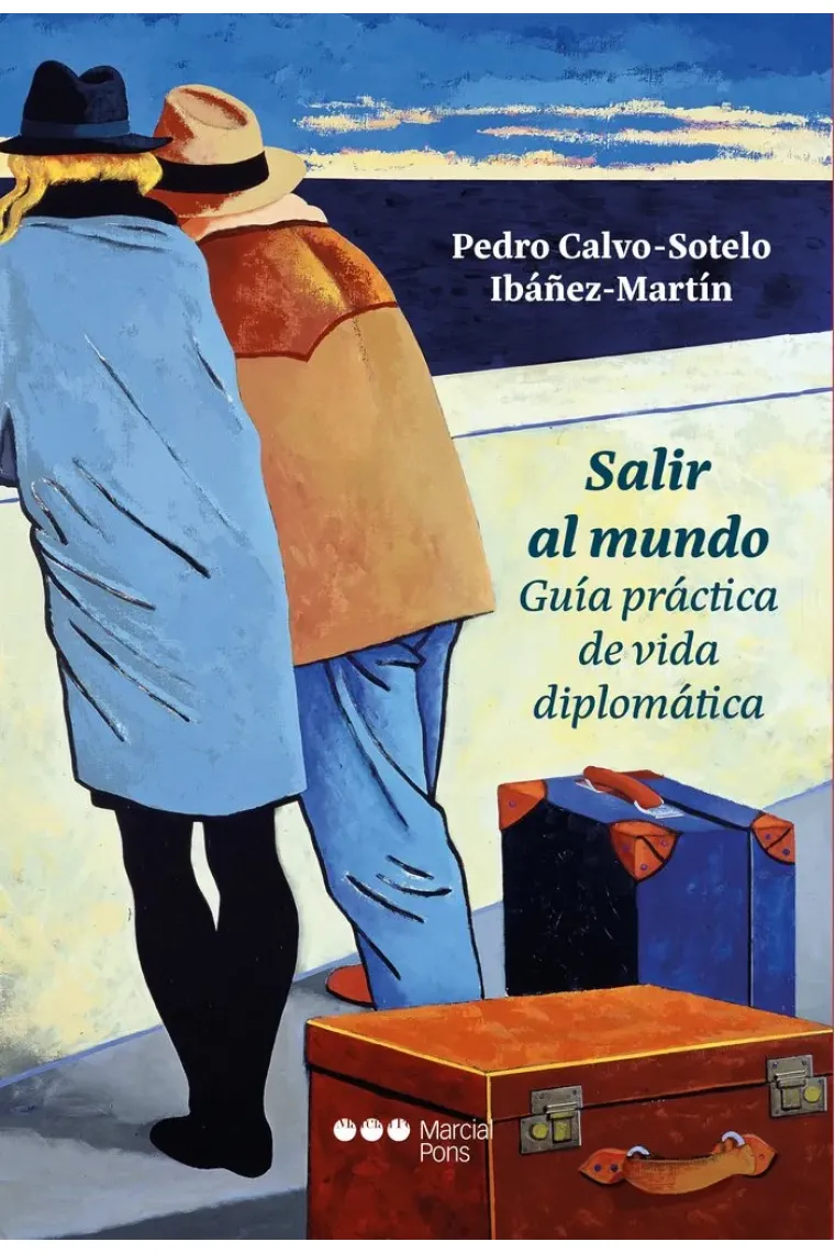 Salir al mundo