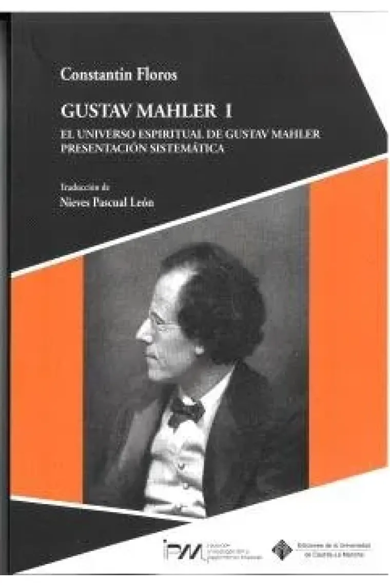 GUSTAV MAHLER I