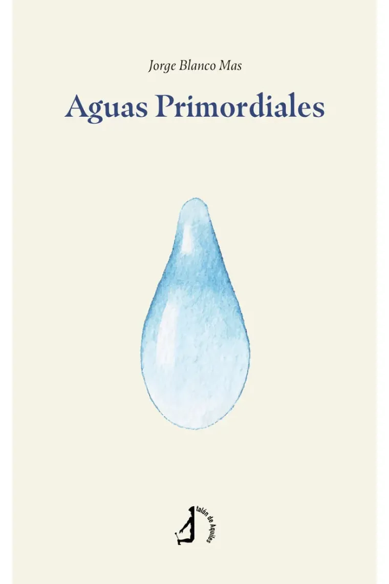 AGUAS PRIMORDIALES