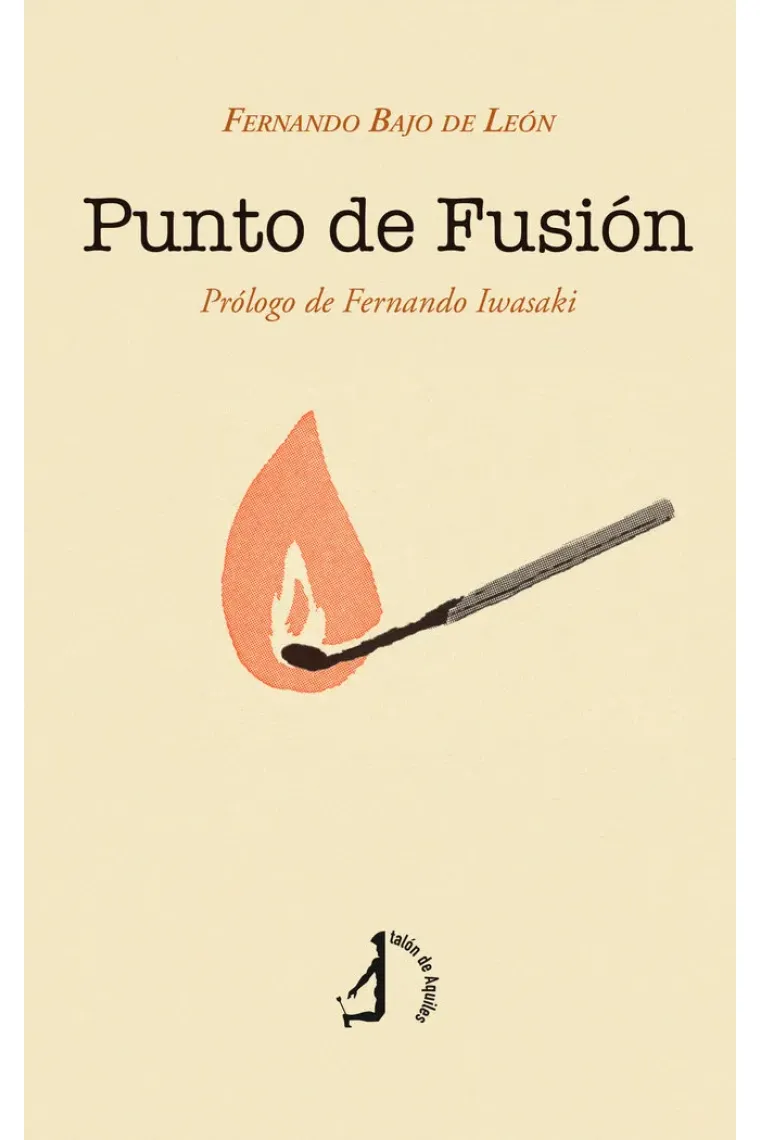 PUNTO DE FUSION