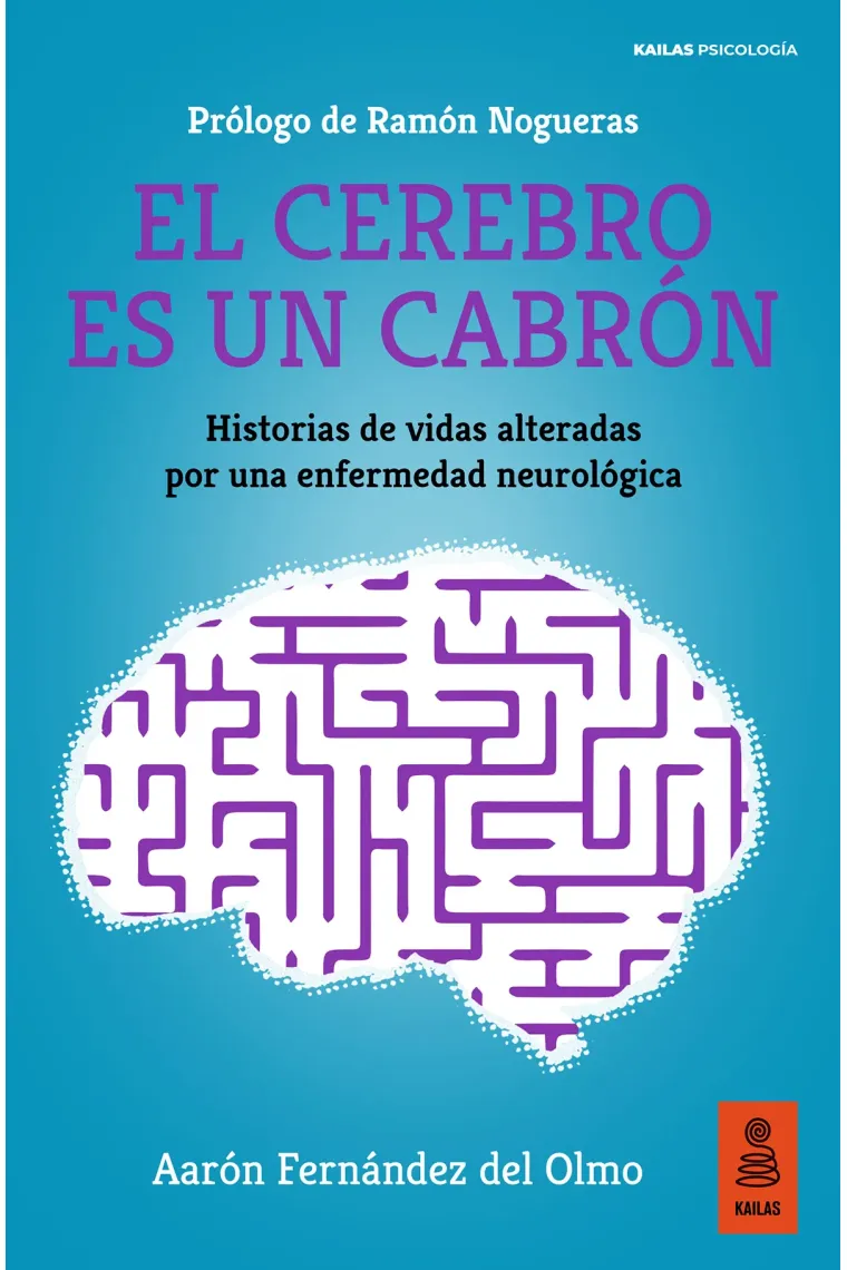 El cerebro es un cabrón