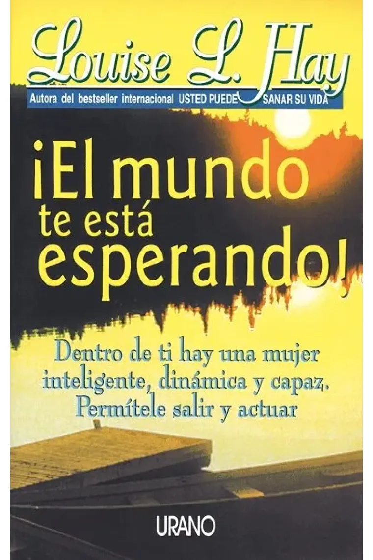 MUNDO TE ESTA ESPERANDO