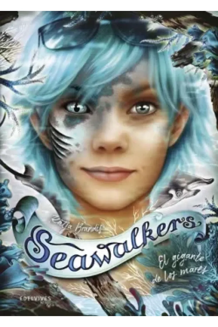 SEAWALKERS 4 EL GIGANTE DE LOS MARES