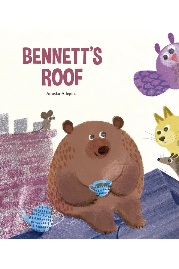 BENNETTÆS ROOF