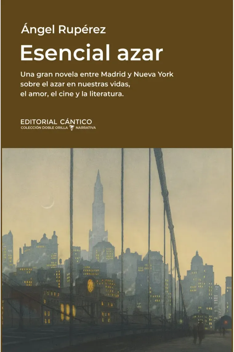ESENCIAL AZAR