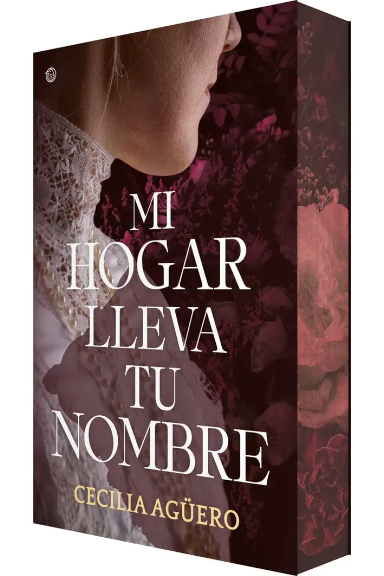Mi hogar lleva tu nombre