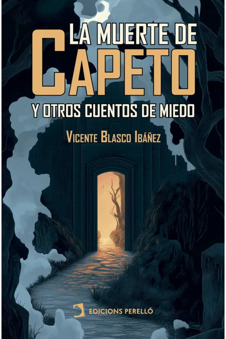 LA MUERTE DE CAPETO