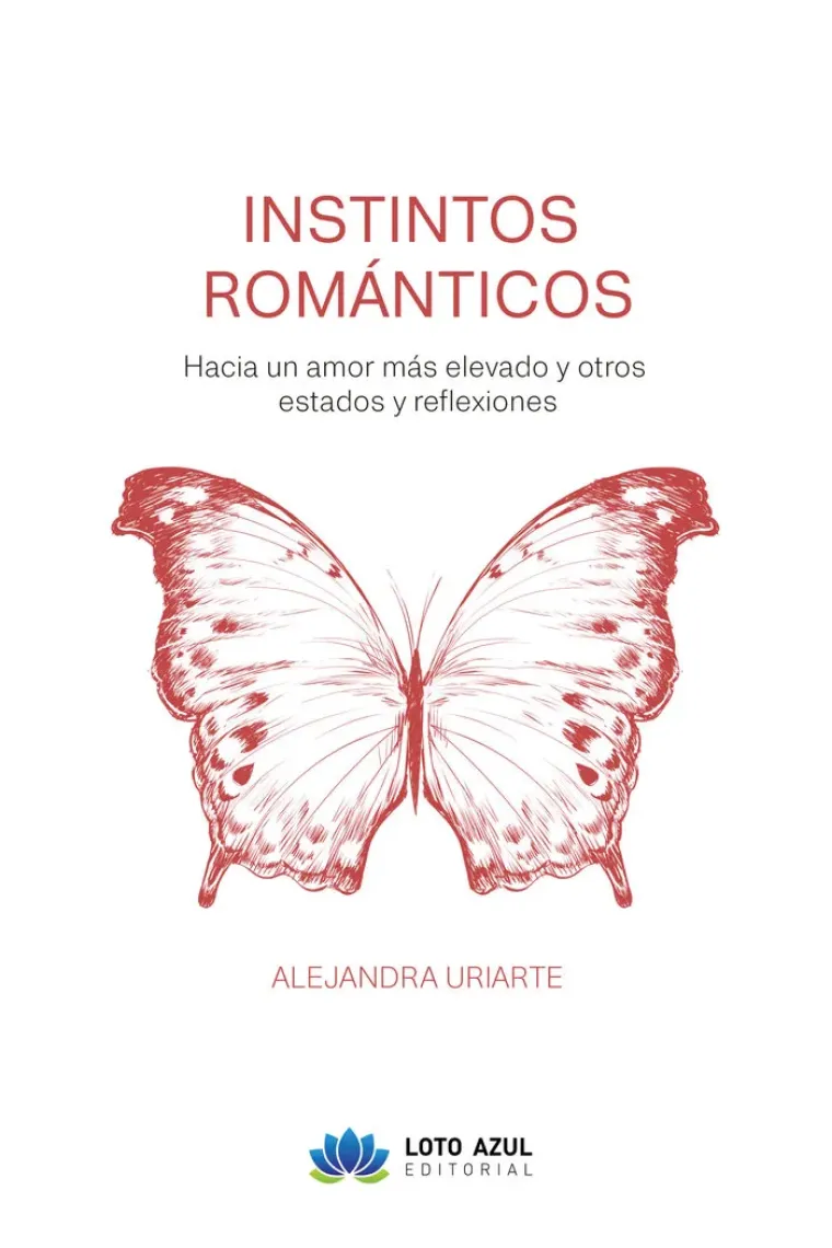 INSTINTOS ROMANTICOS