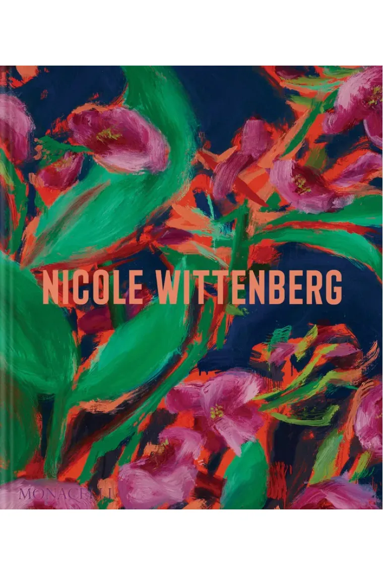 NICOLE WITTENBERG