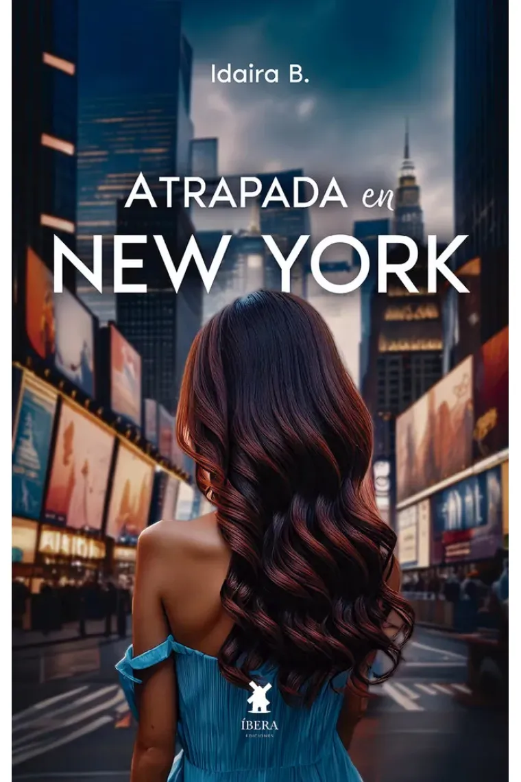 ATRAPADA EN NEW YORK