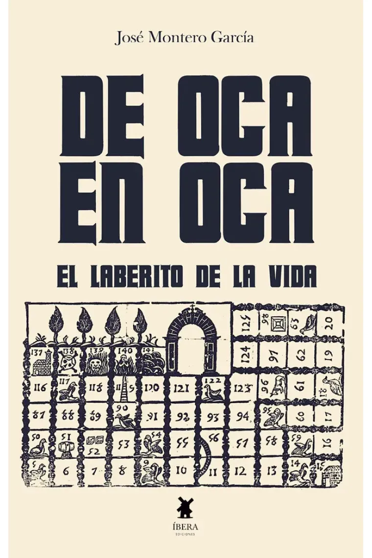 DE OCA EN OCA EL LABERINTO DE LA VIDA