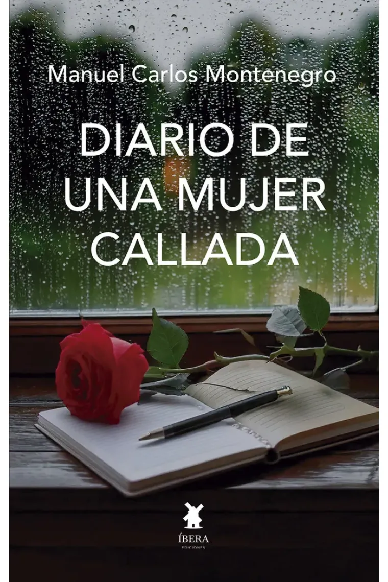 DIARIO DE UNA MUJER CALLADA