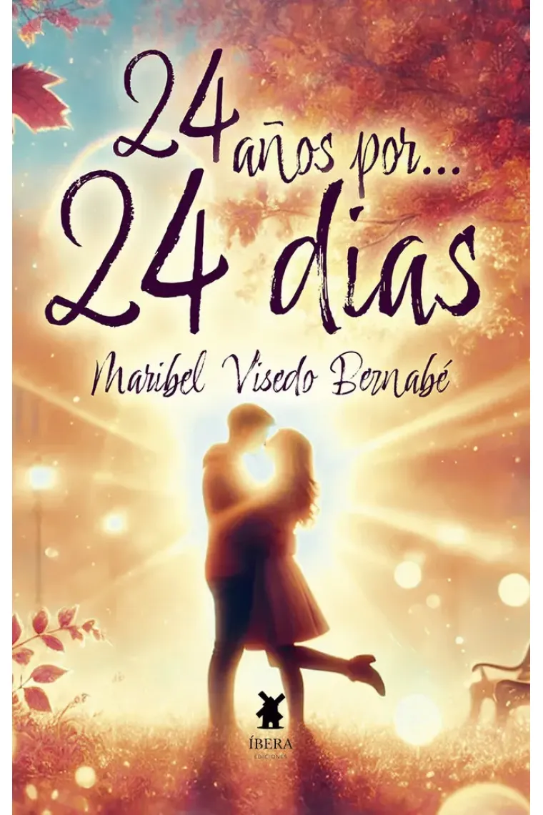 24 AÑOS POR 24 DIAS