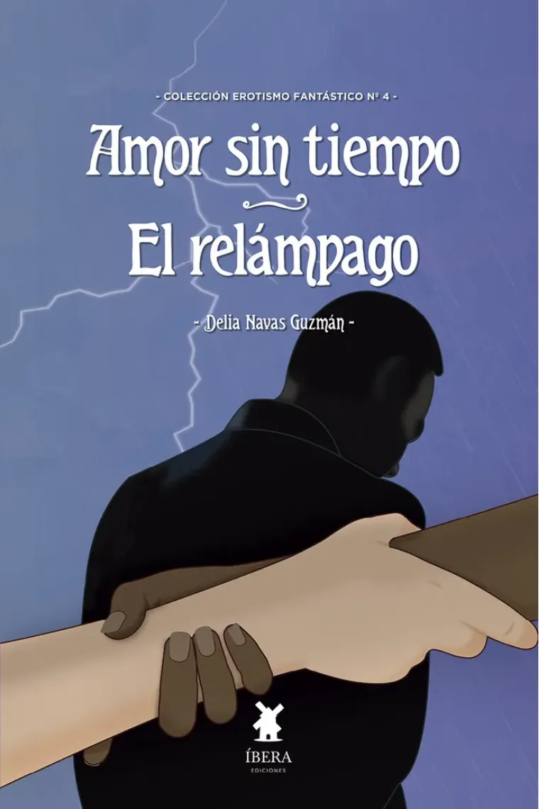 AMOR SIN TIEMPO EL RELAMPAGO