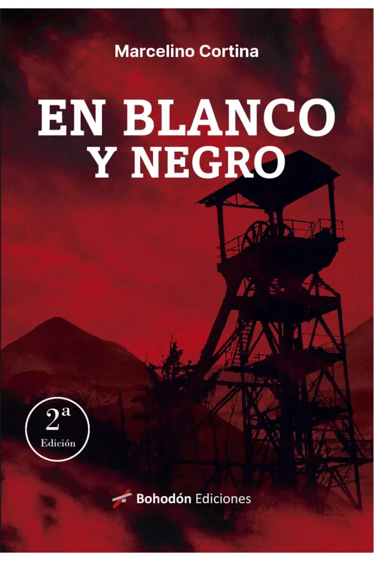 EN BLANCO Y NEGRO